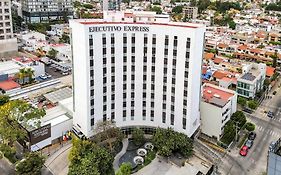 Ejecutivo Express Guadalajara Providencia - Av Mexico